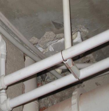 宁德漏水维修 卫生间漏水的原因是什么？卫生间下水管漏水怎么办？