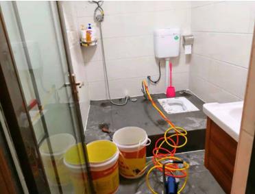 宁德漏水检测 卫生间漏水怎么修？卫生间装修要注意哪些？
