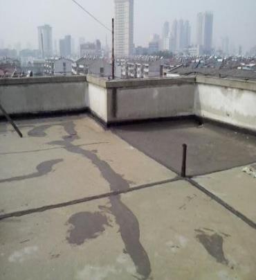 宁德漏水维修 楼顶漏水是什么原因，楼顶漏水维修方法是什么?